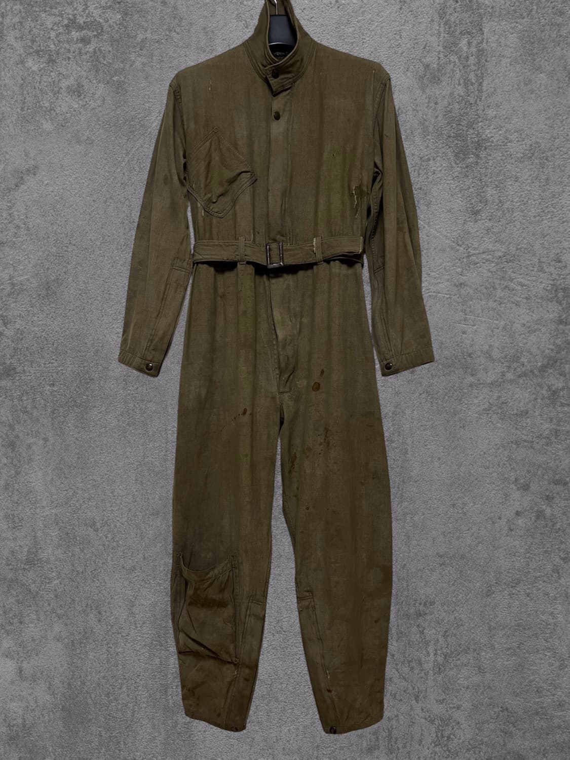 USAAF A-4 Flight Suit 상품이미지1