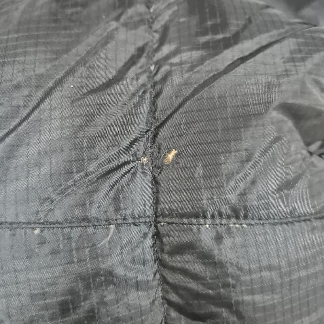 노스페이스 써밋 눕시 드라이로프트 패딩 상품이미지5