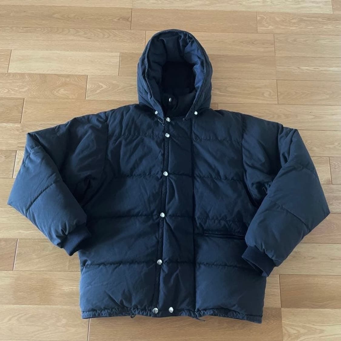 APRESSE for BIOTOP 23aw Desmaison down 상품이미지2