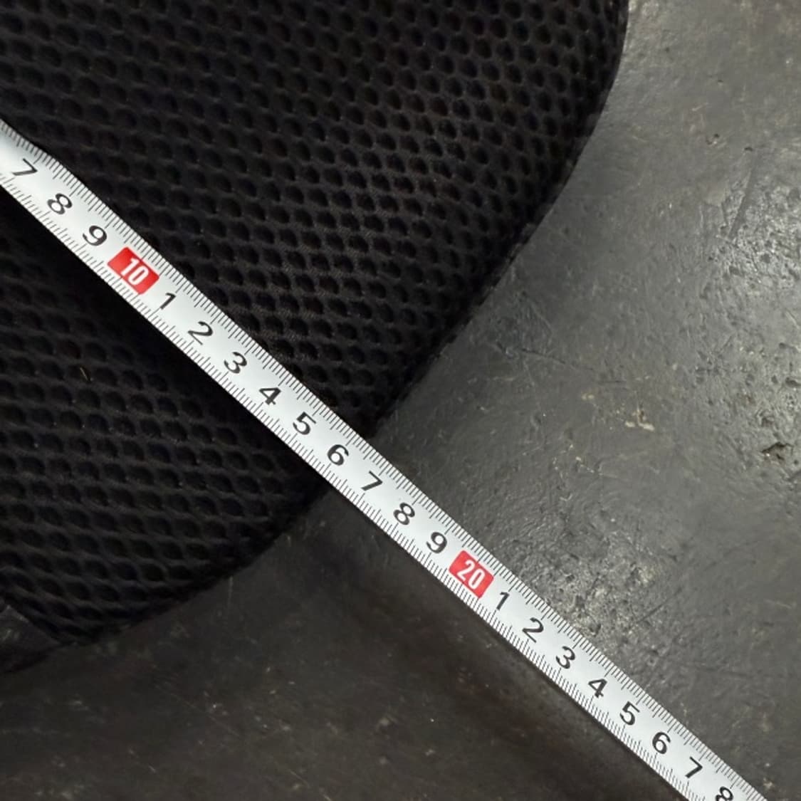 노스페이스 힙색 상품이미지5