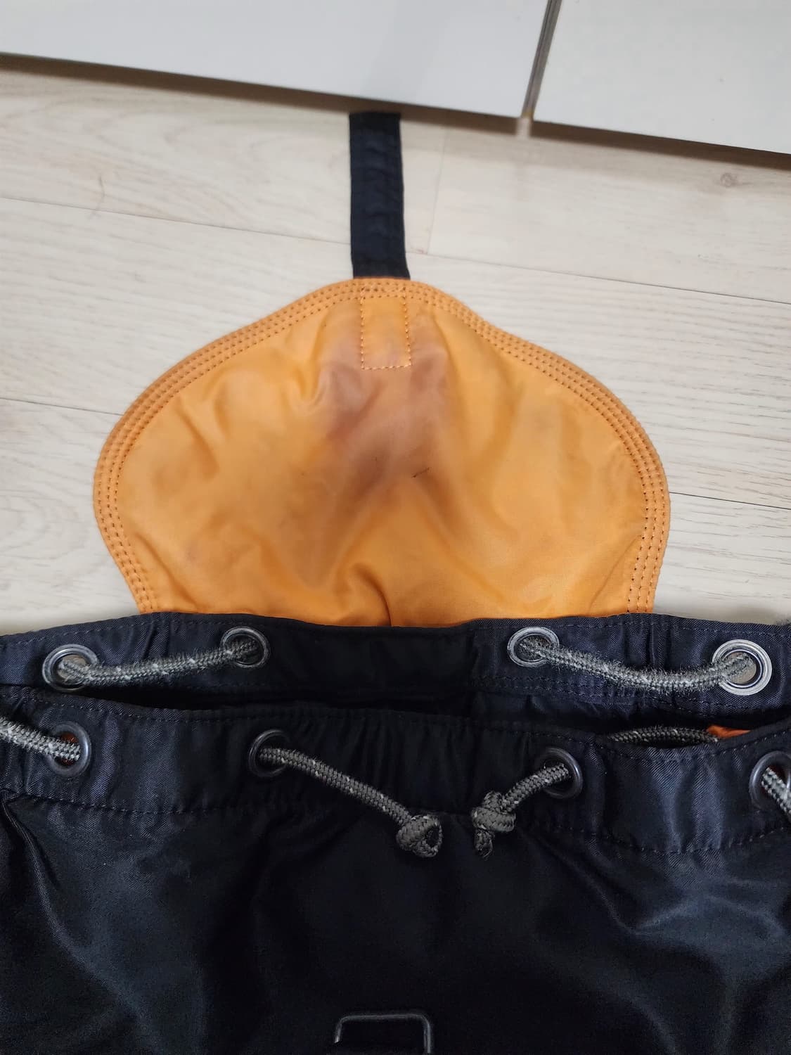 요시다포터 탱커 백팩  상품이미지3