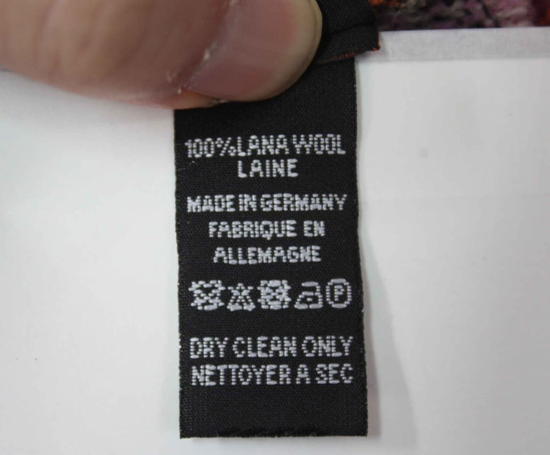 M-1259/미쏘니 정품 남여공용 머플러 상품이미지4