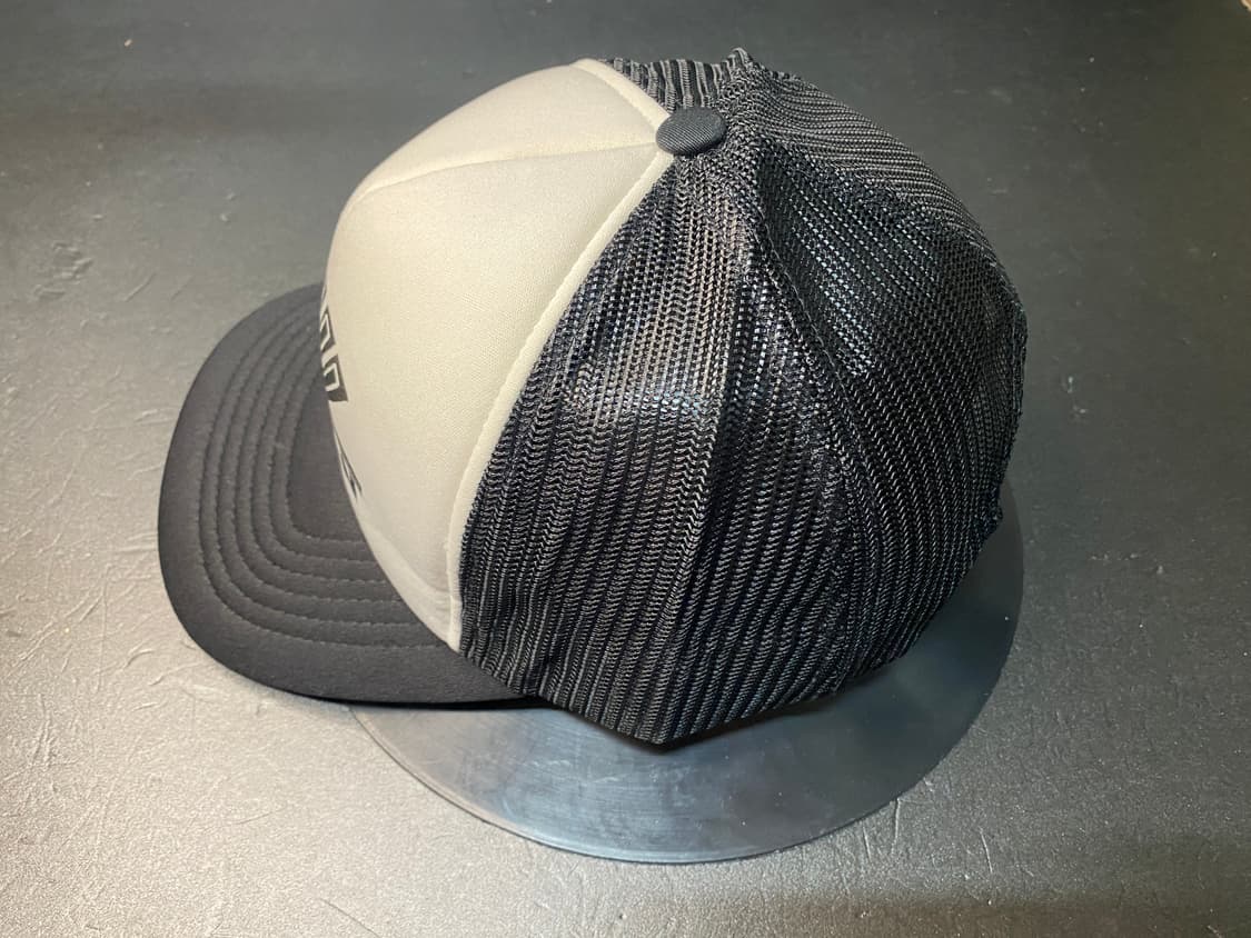 Lincoln vintage trucker cap 상품이미지3