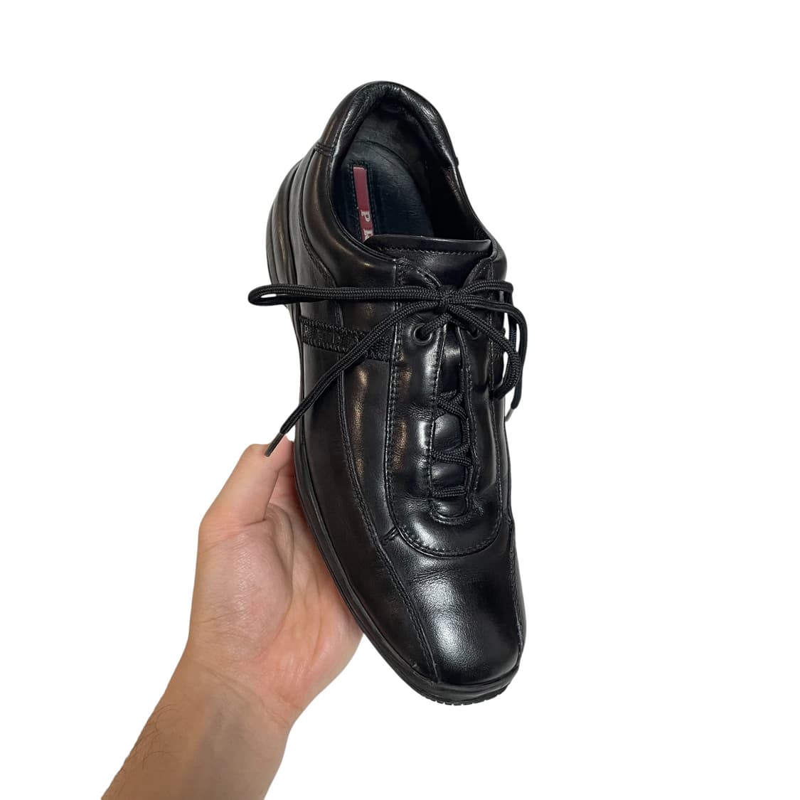 프라다 스포츠 스니커즈 상품이미지6