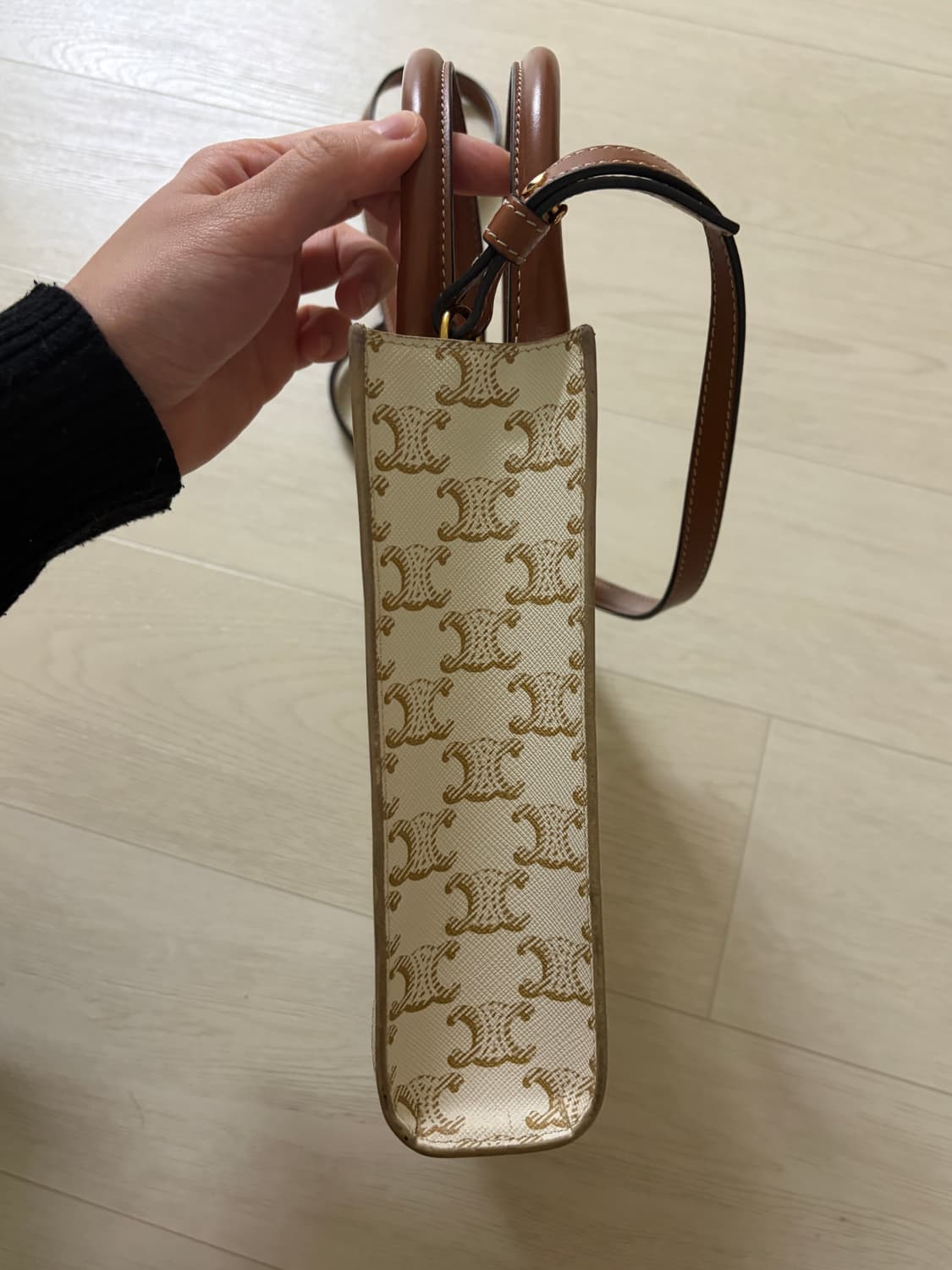 셀린느 가방 상품이미지3