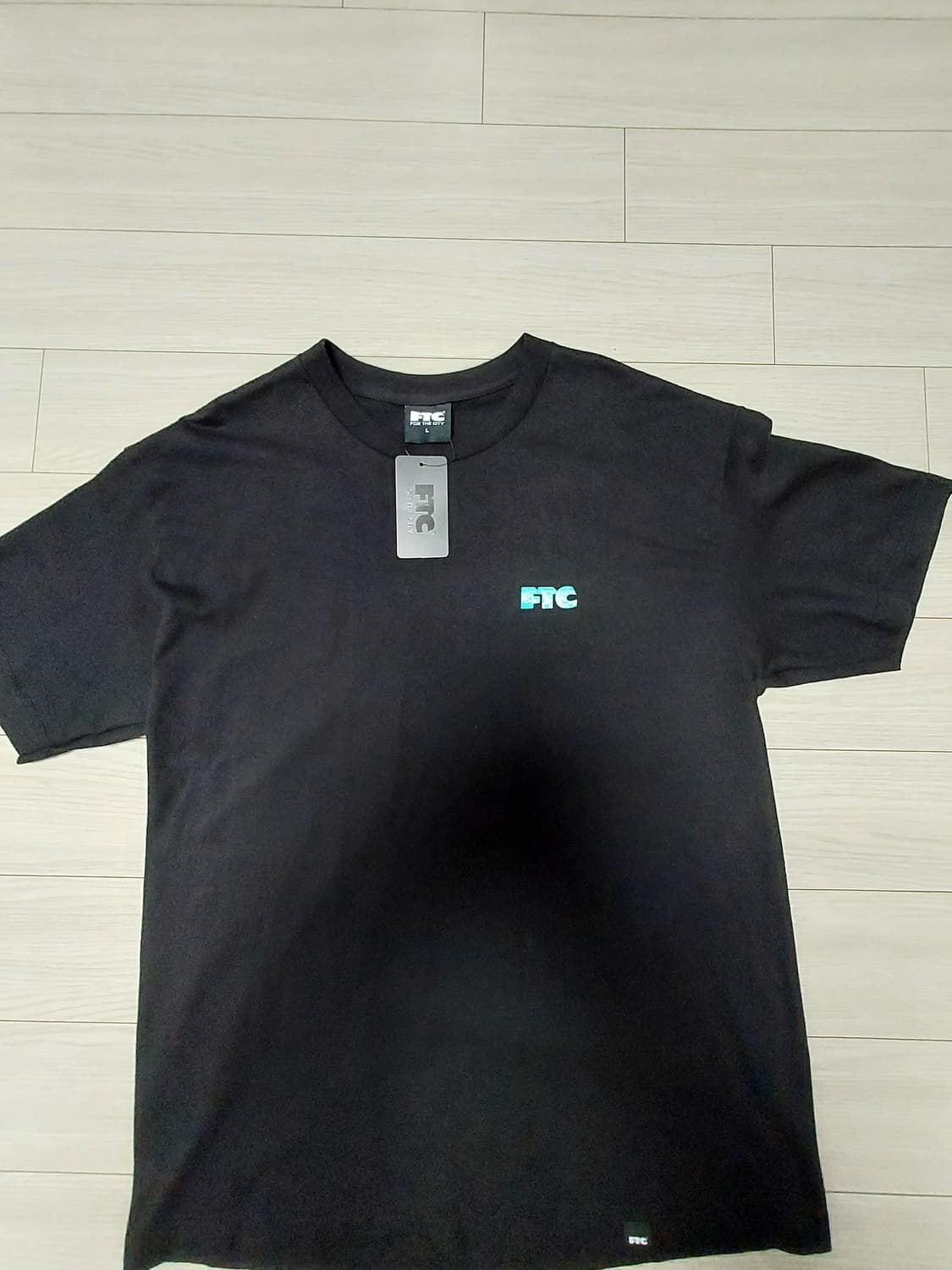 FTC 티셔츠 상품이미지1