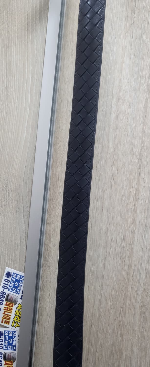 보테가 베네타 인트레치아토 벨트  상품이미지4