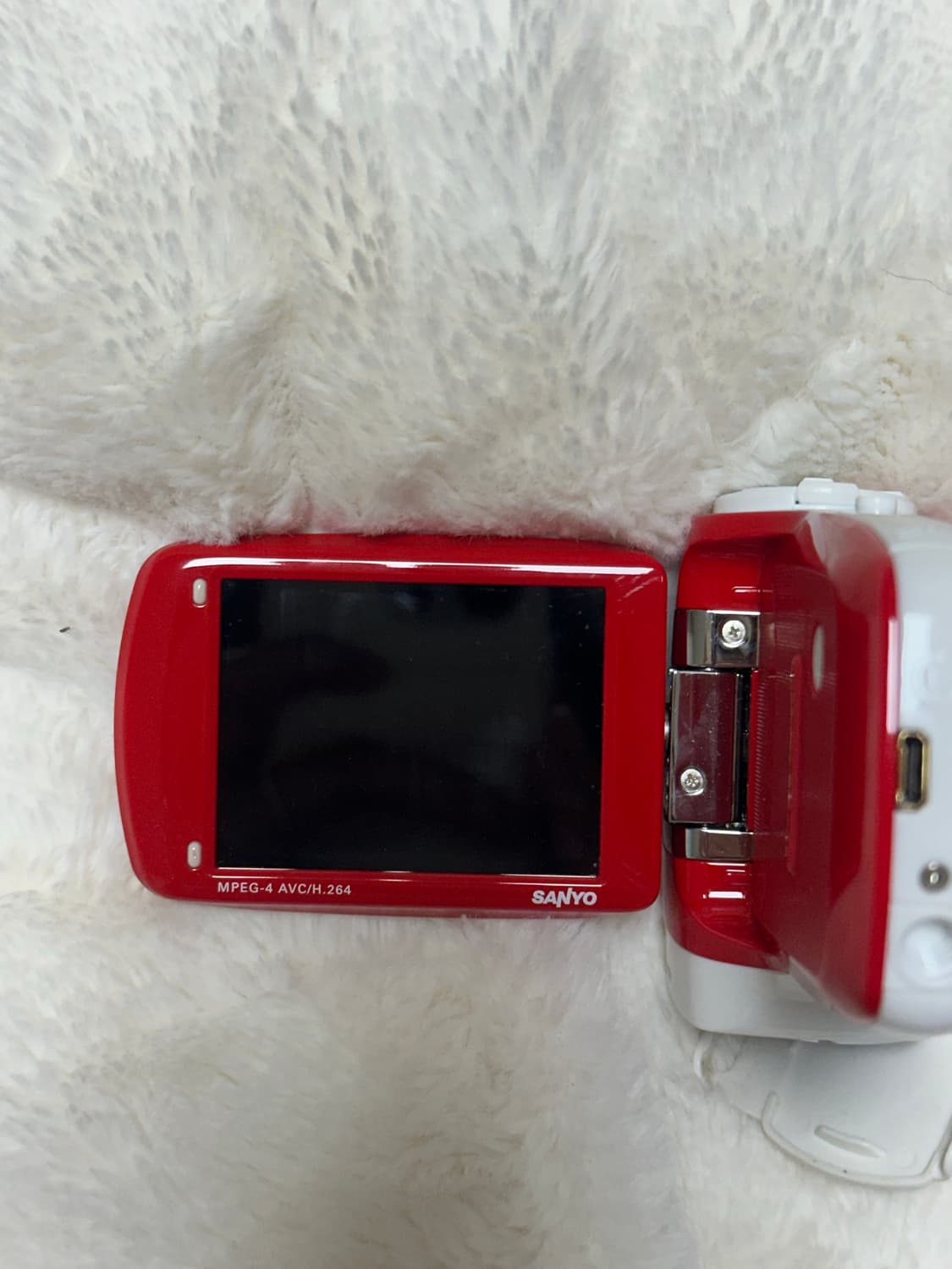 산요작티 cg9 상품이미지5