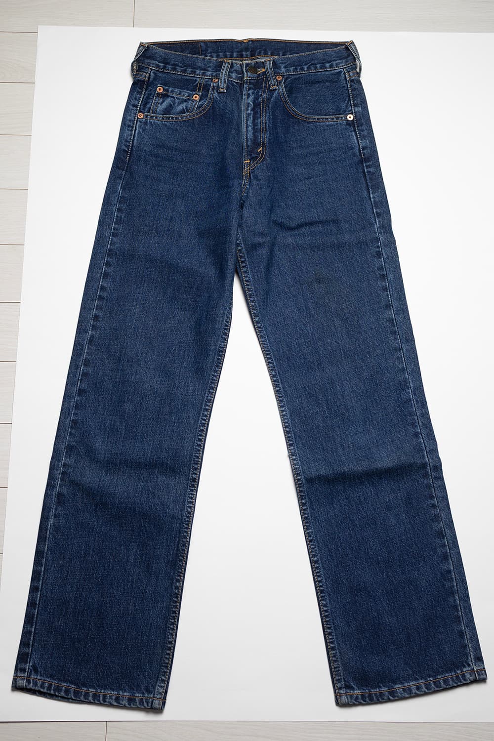 리바이스 508 상품이미지1