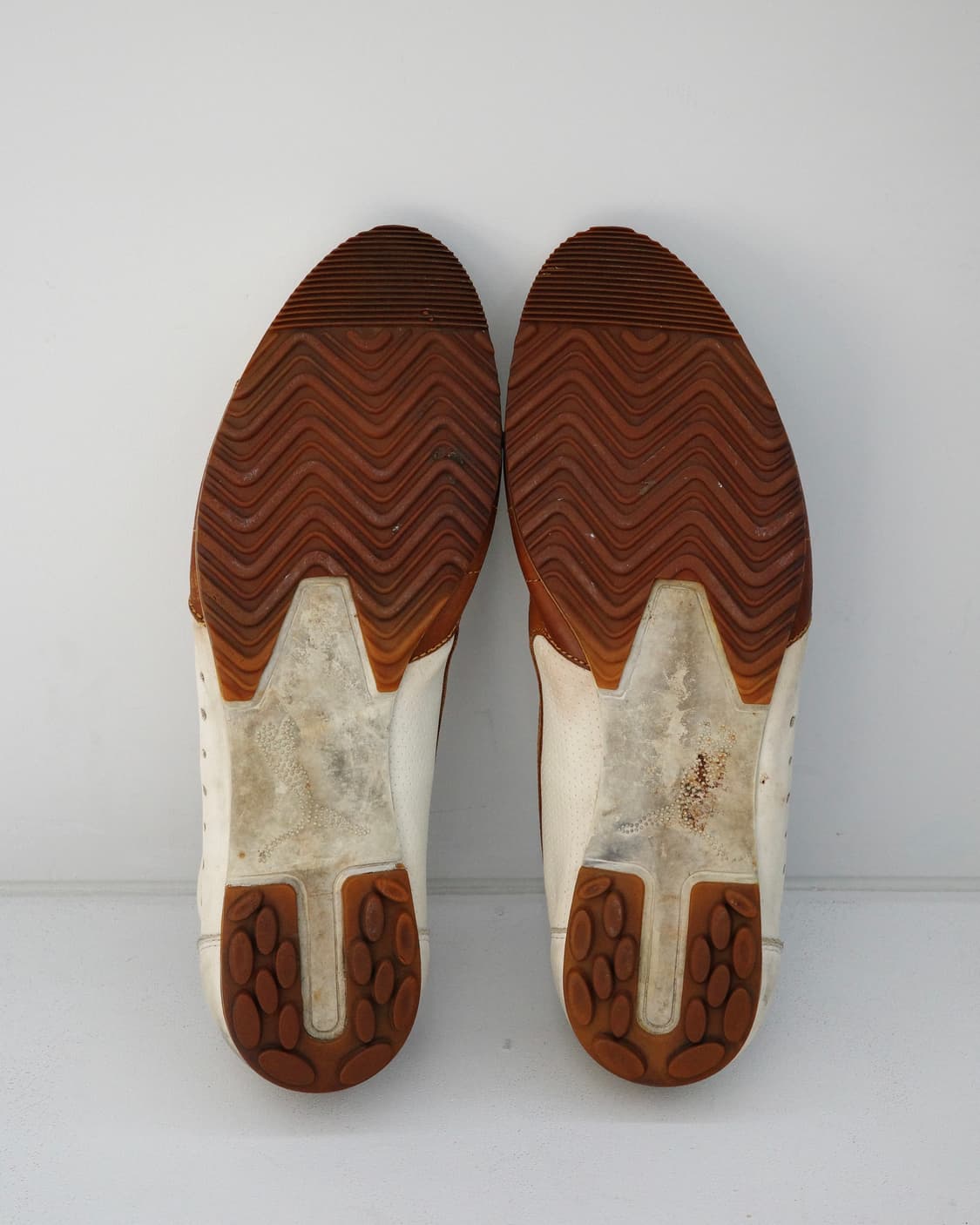 푸마 스프린터 더 블랙 라벨 00‘s 빈티지 / 280 상품이미지6