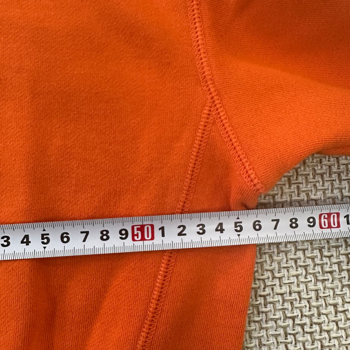 90 엘레쎄 헤리티지 맨투맨 0428D 상품이미지5