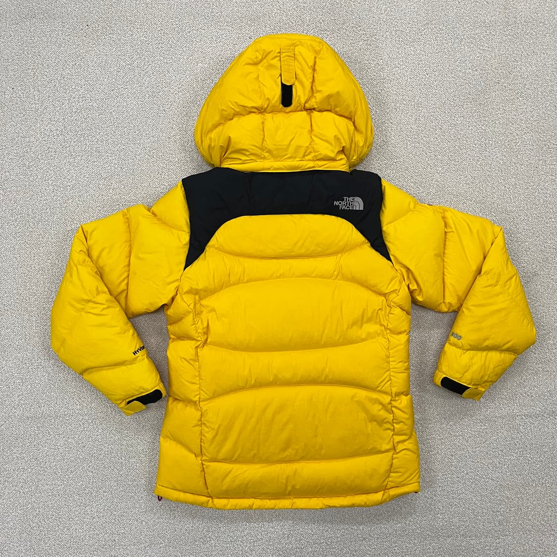 [M] 노스페이스 써밋시리즈 800 구스다운 패딩 자켓 3929 상품이미지2