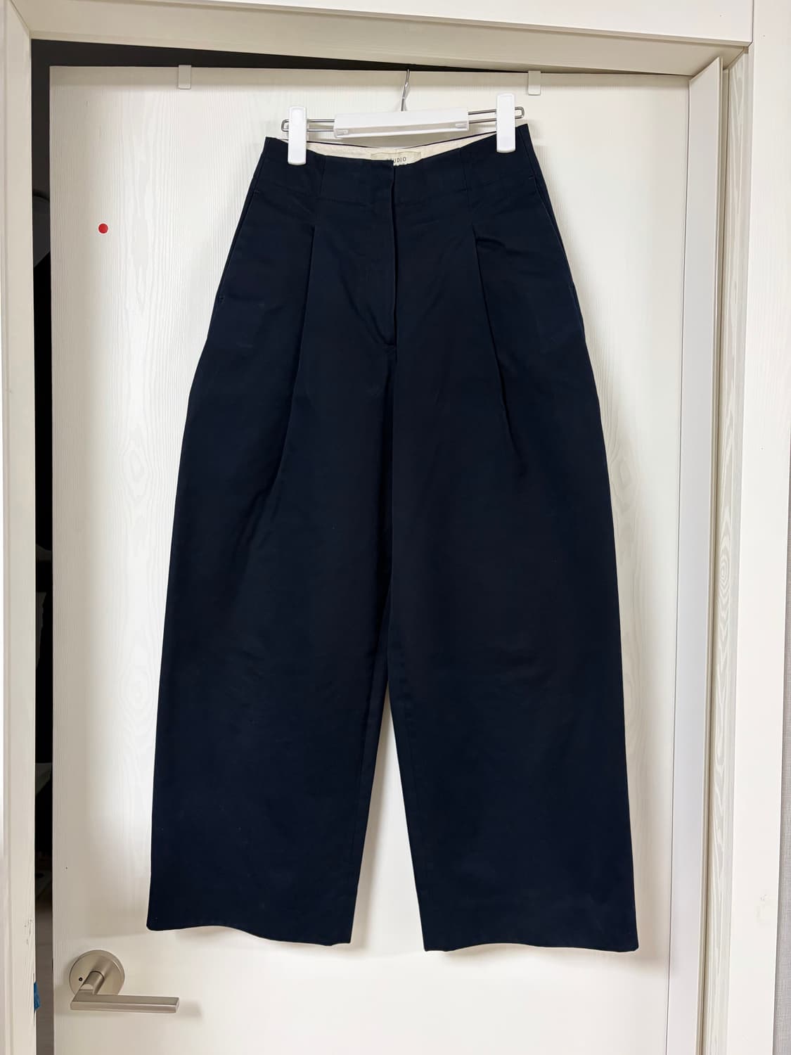 스튜디오 니콜슨 돌도니 Dordoni 00사이즈 상품이미지2