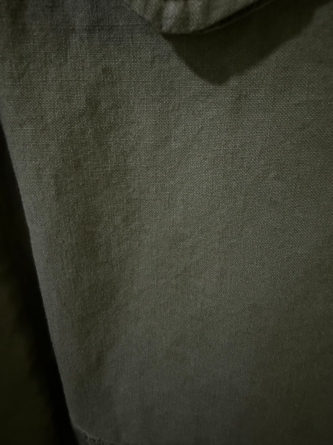 폴로 필드 사파리 자켓 상품이미지5