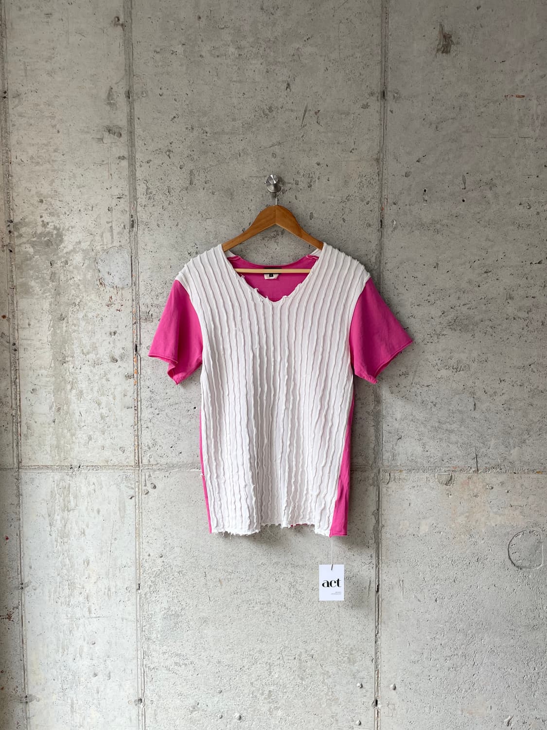 Comme des garcons 꼼데가르송 티셔츠 상품이미지3