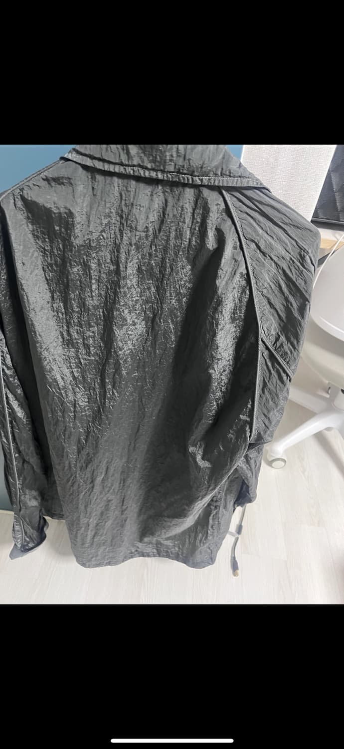 스톤아일랜드 나일론 자켓 상품이미지2