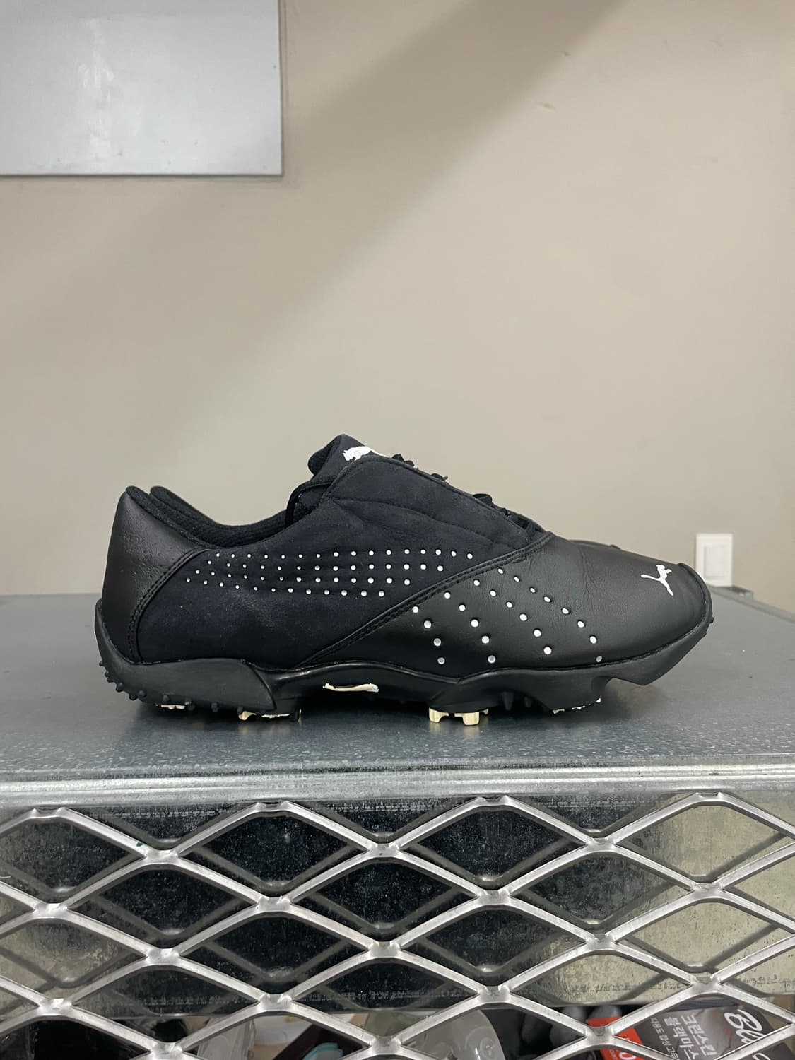 푸마 퓨처 캣 스터드 270 상품이미지4