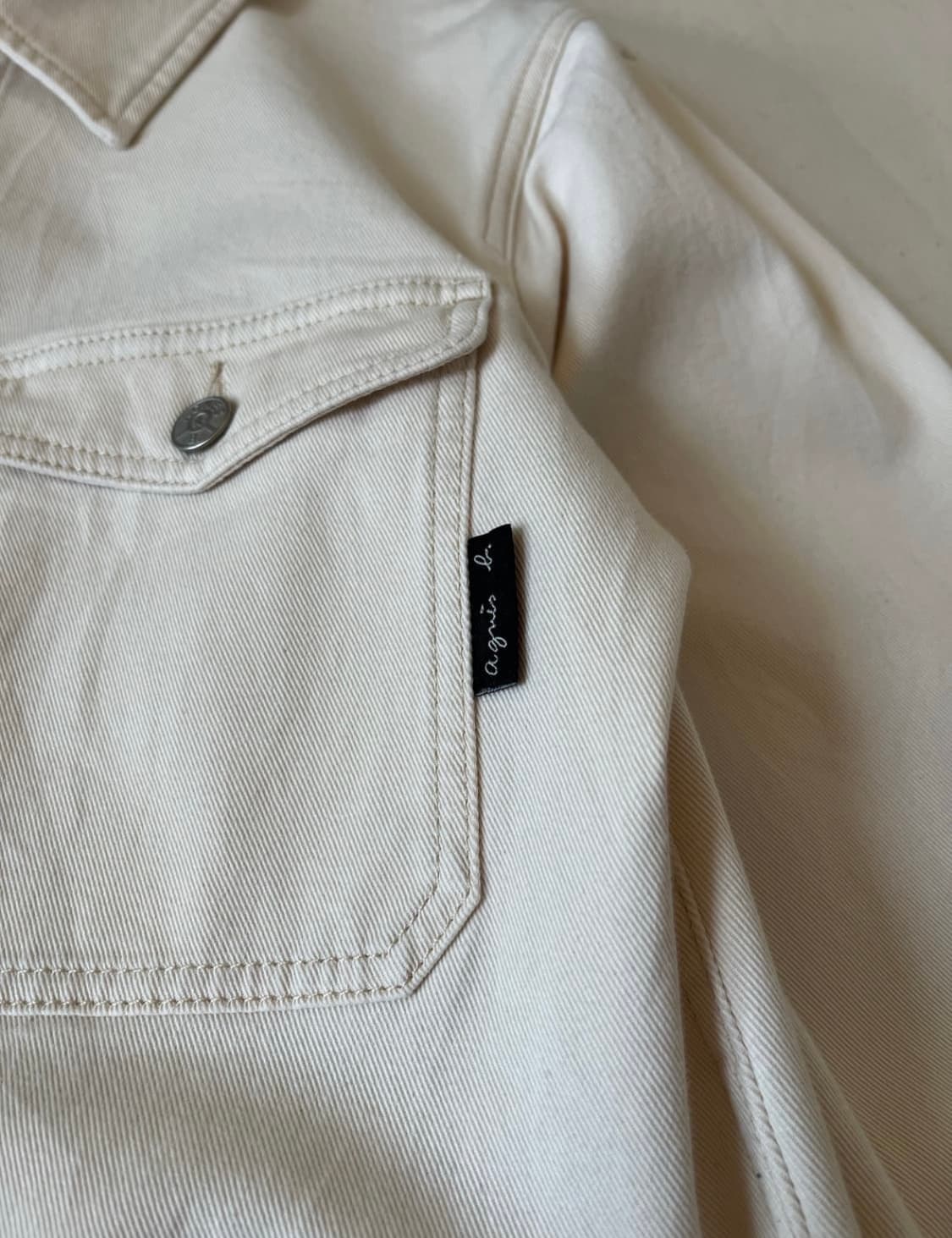 아네스베 프렌치 워크자켓 상품이미지7