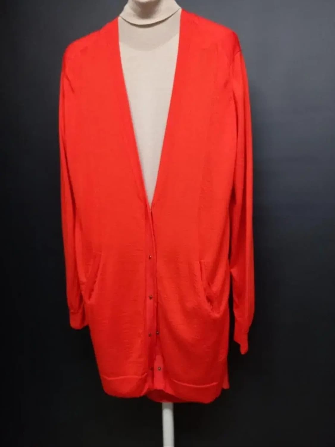 미샤 MICHAA 춘추동 가디건 앙상블 셋업 55.66 상품이미지3