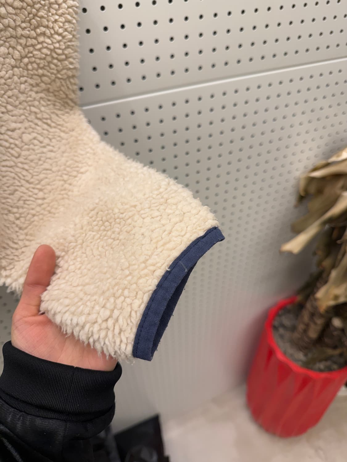 파타고니아 클래식 레트로-X 플리스 자켓 U543 상품이미지3