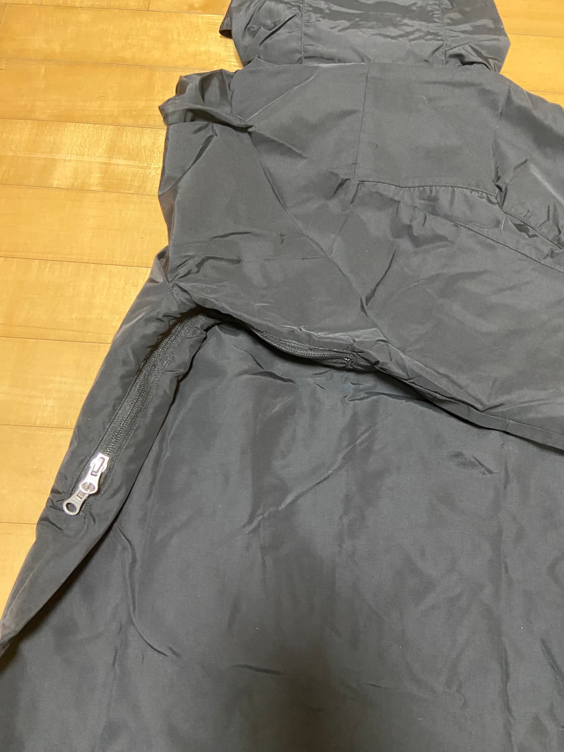 펜필드 트레일 자켓 XS 상품이미지8