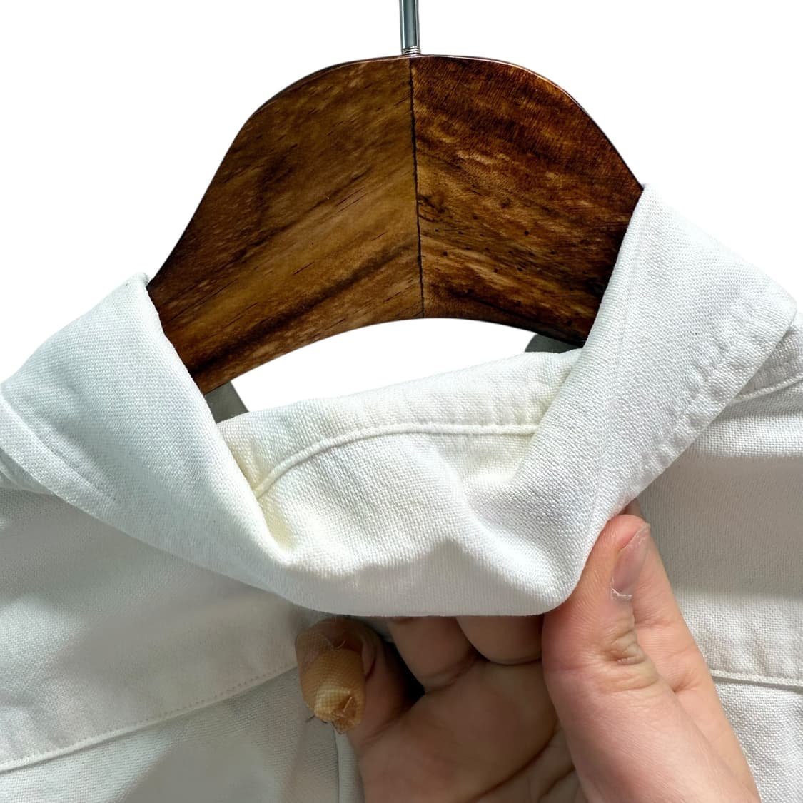 [S] 폴로 클래식핏 빅포니 셔츠 상품이미지5