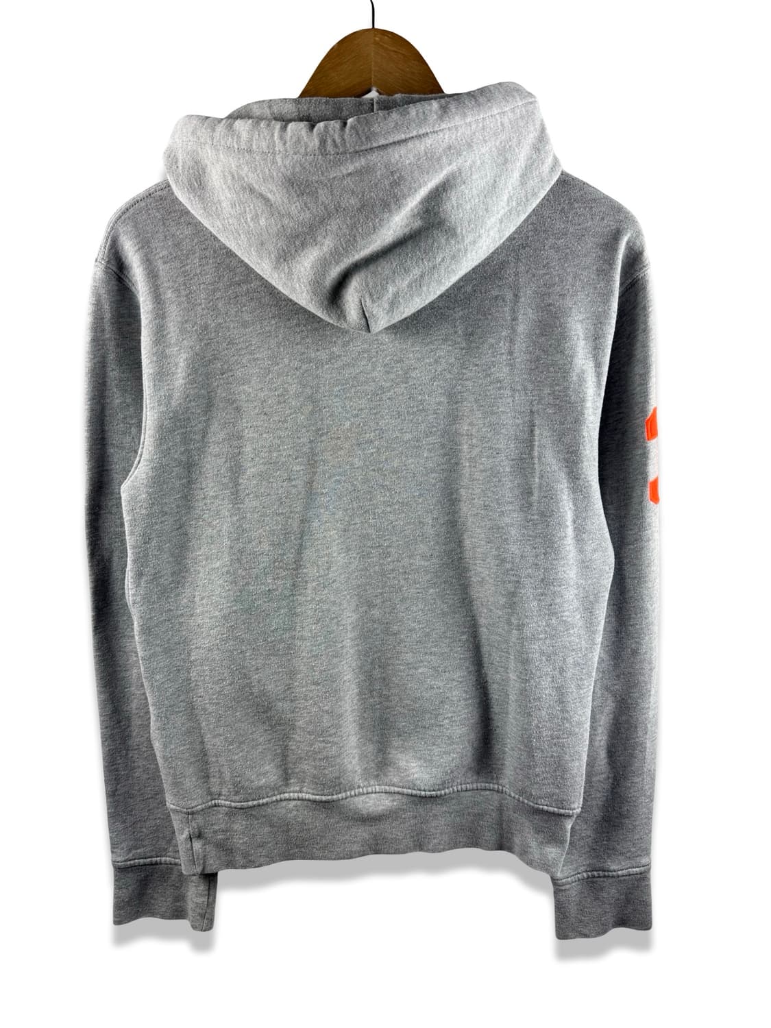 폴로랄프로렌 빅포니 그레이 후드티2791 상품이미지2