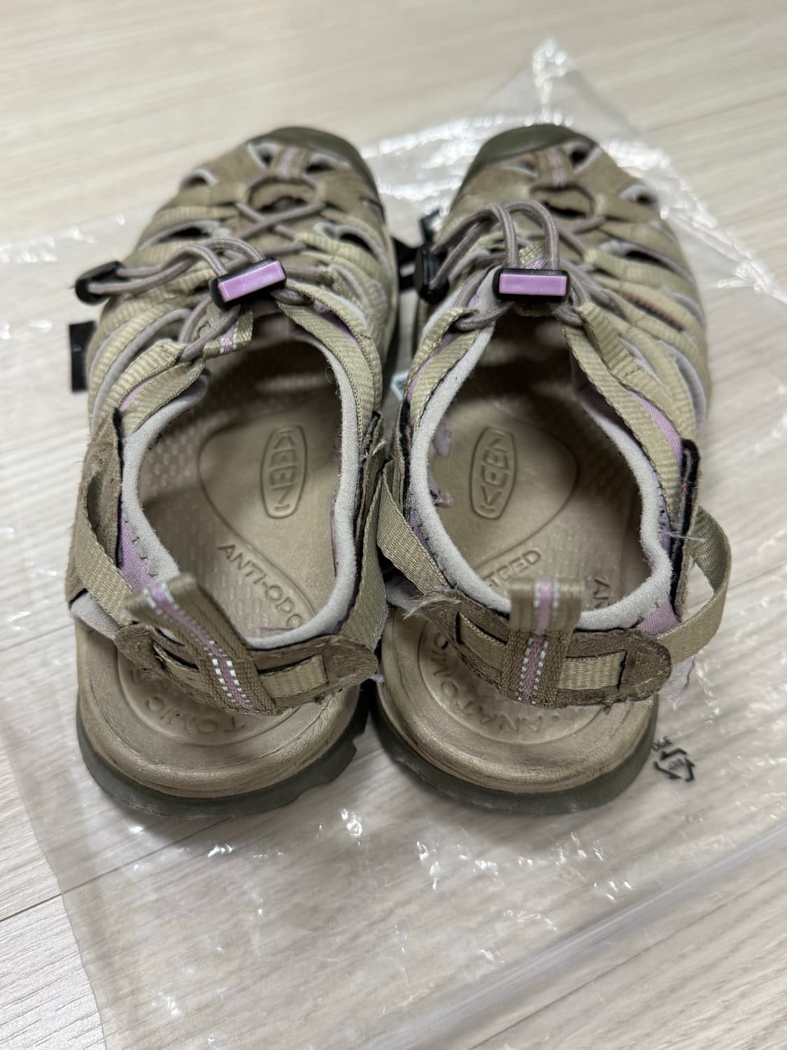 킨 위스퍼 상품이미지2