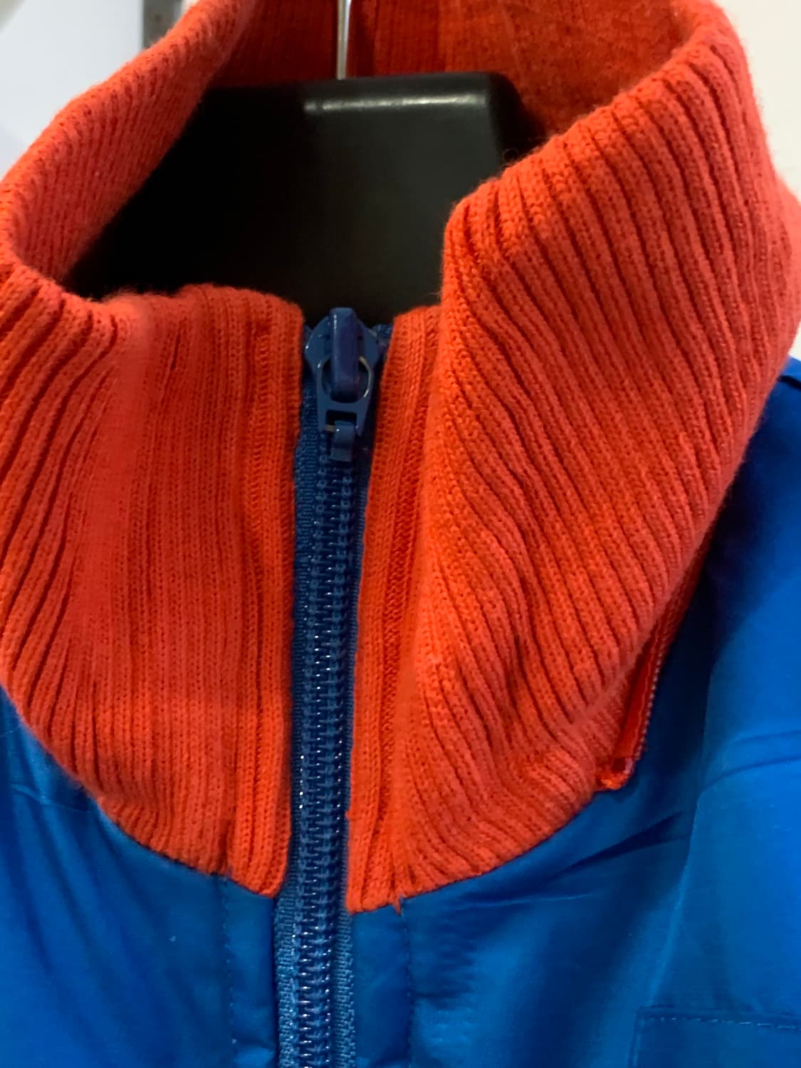 레어)아디다스 오리지널 구스 패딩 올드스쿨 S 상품이미지2