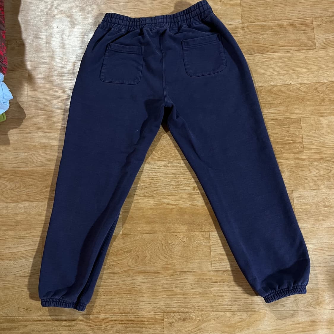 [34] 드레익스x에임레온도르 조거팬츠 상품이미지5