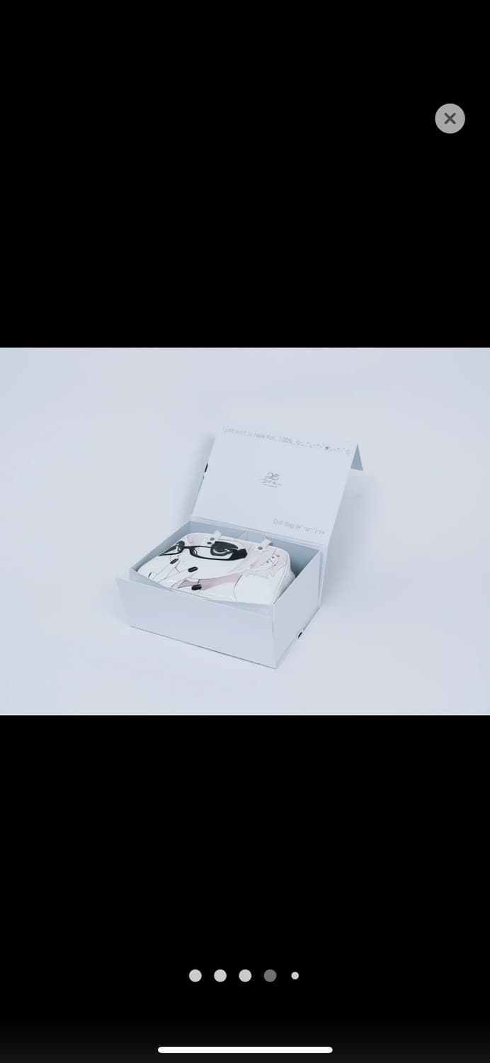 유민하 Doll bag 상품이미지2