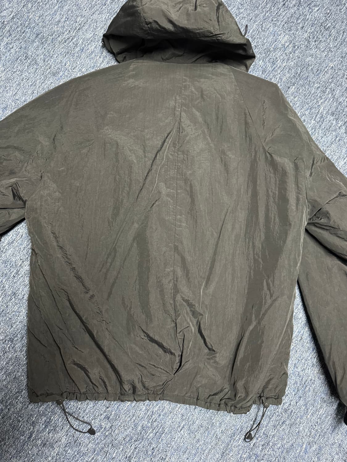 폴리테루 라후자 블랙 3사이즈 상품이미지2