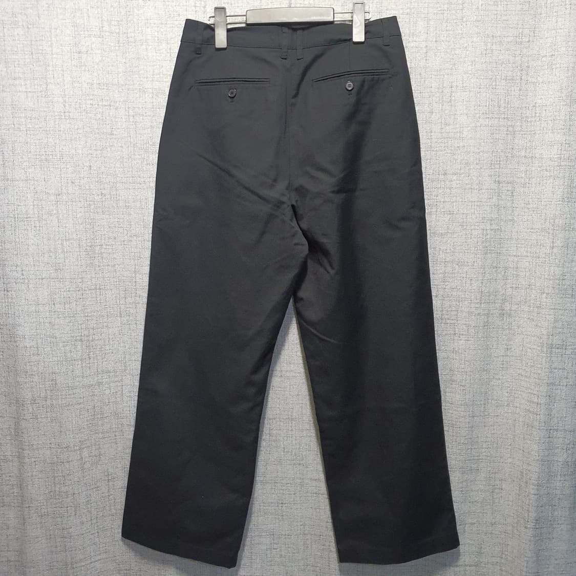 던스트 남성 코튼 팬츠  상품이미지2