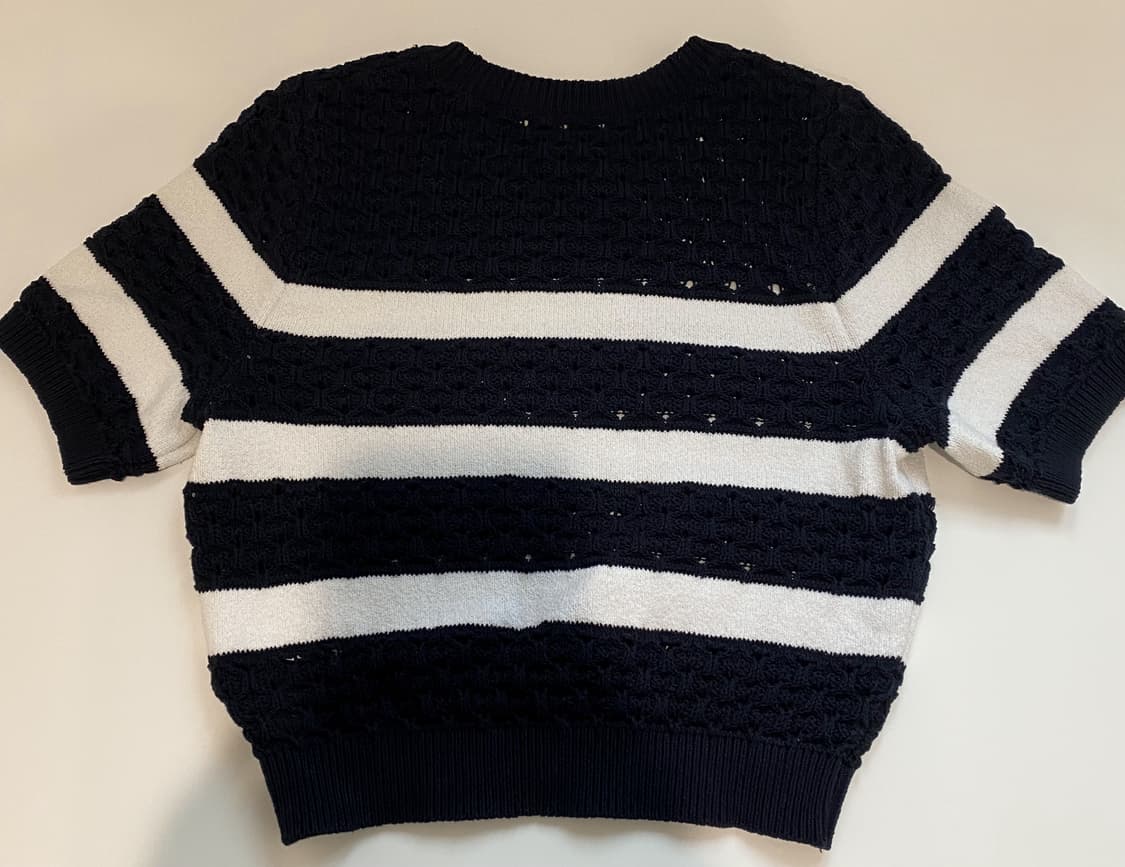 프론트로우 반팔니트 상품이미지2