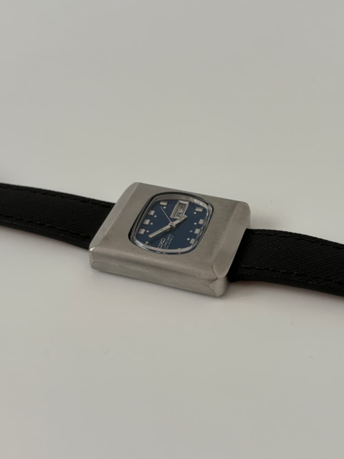 세이코 70s 로드매틱 빈티지 시계 상품이미지6