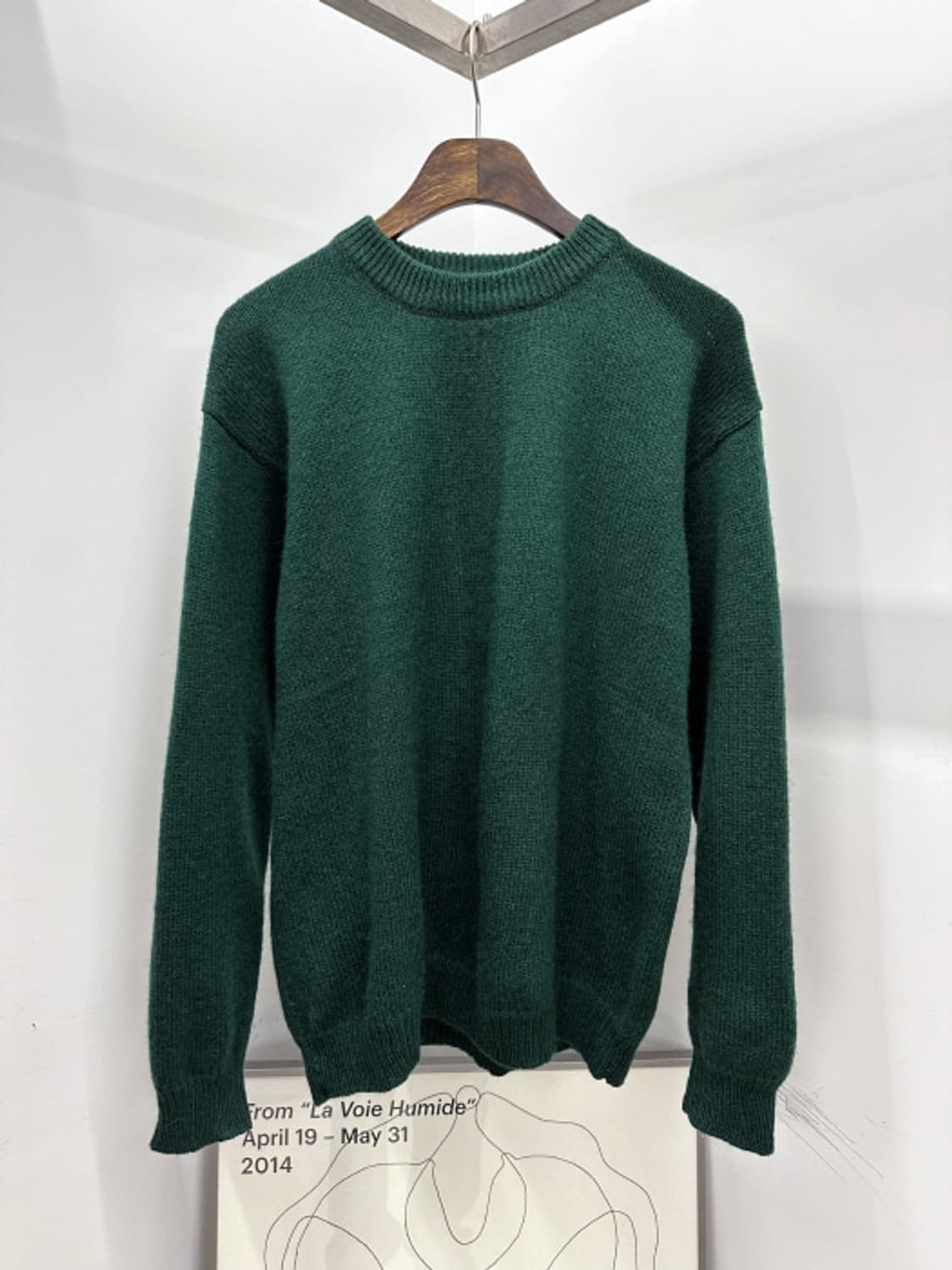 JOHN MEYER SPORT (L) 상품이미지1