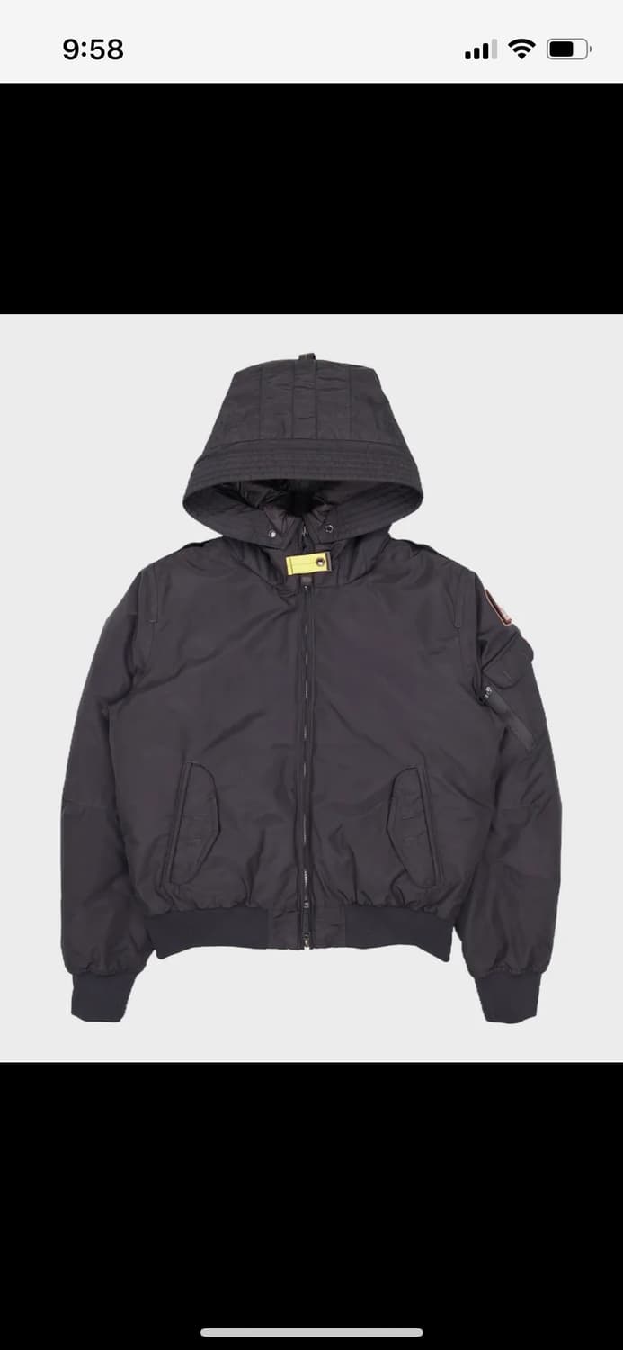 Parajumpers 여성 L / 남자 M 상품이미지1