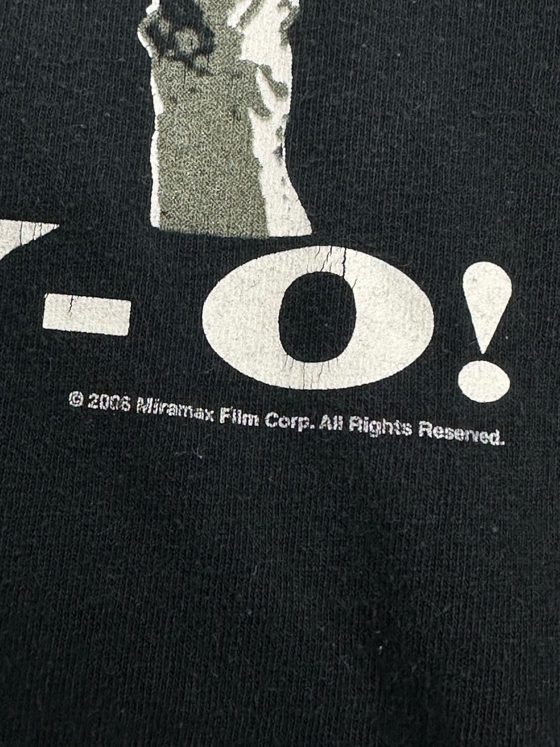 2006' 펄프픽션 무비 티셔츠 XL 상품이미지5