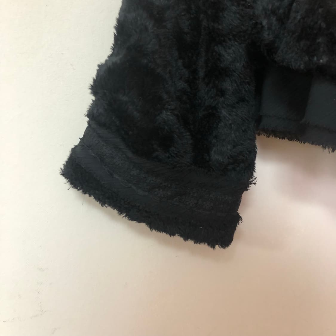 Vintage 💿 romiria fur jk 상품이미지2