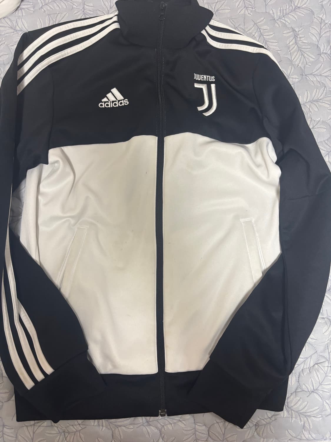 아디다스 유벤투스 트랙탑 아디다스 져지 상품이미지1