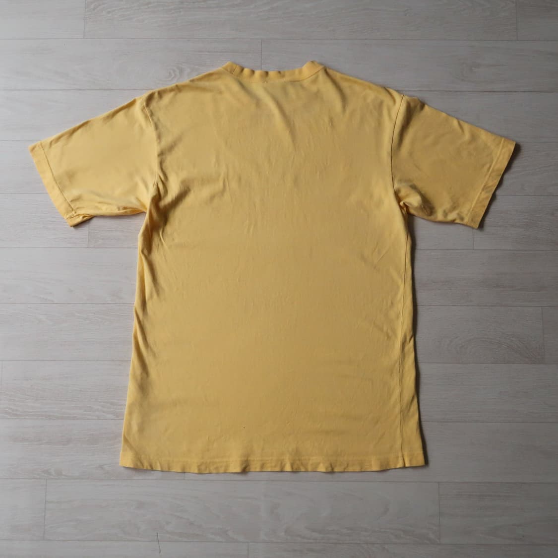 빈티지 90s 나이키 티셔츠 상품이미지6