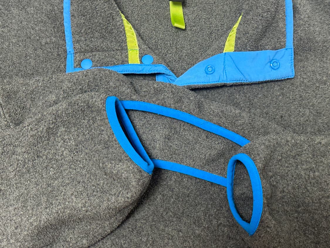 신칠라 그레이 블루 S 상품이미지7