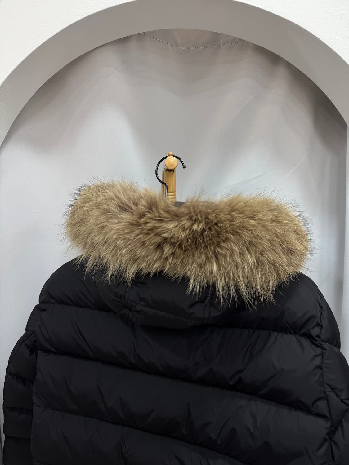 백화점판 몽클레어 클루니 패딩 4사이즈  상품이미지2