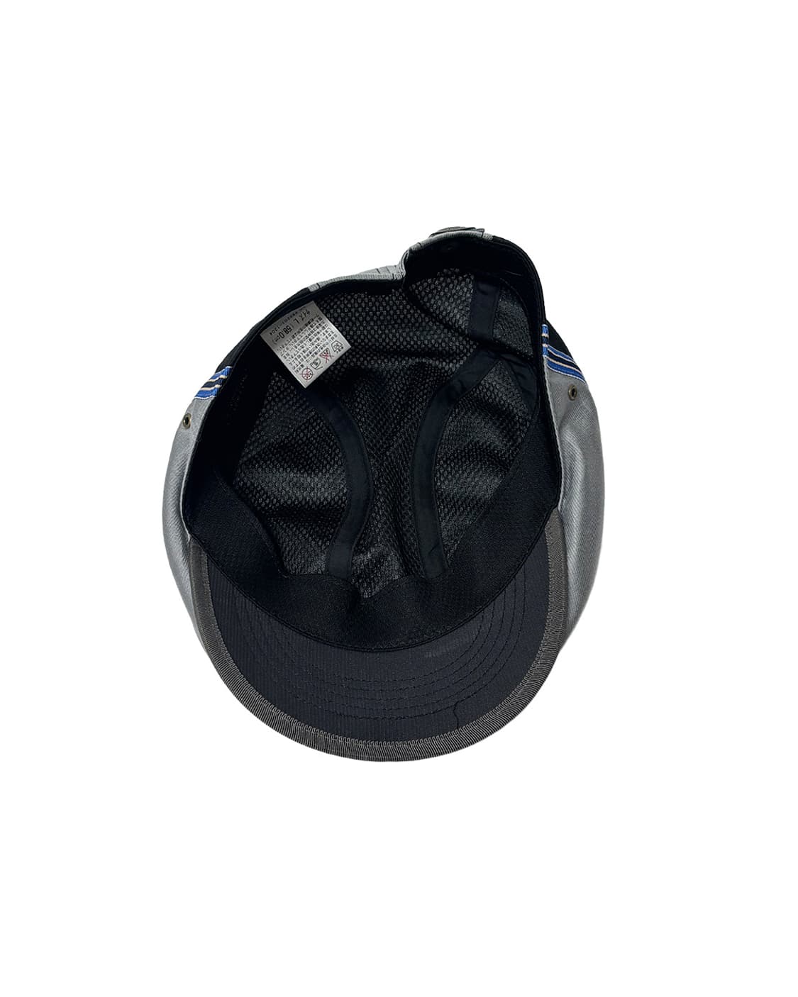 FULL HOUSE 스포티 라인 헌팅캡 상품이미지5