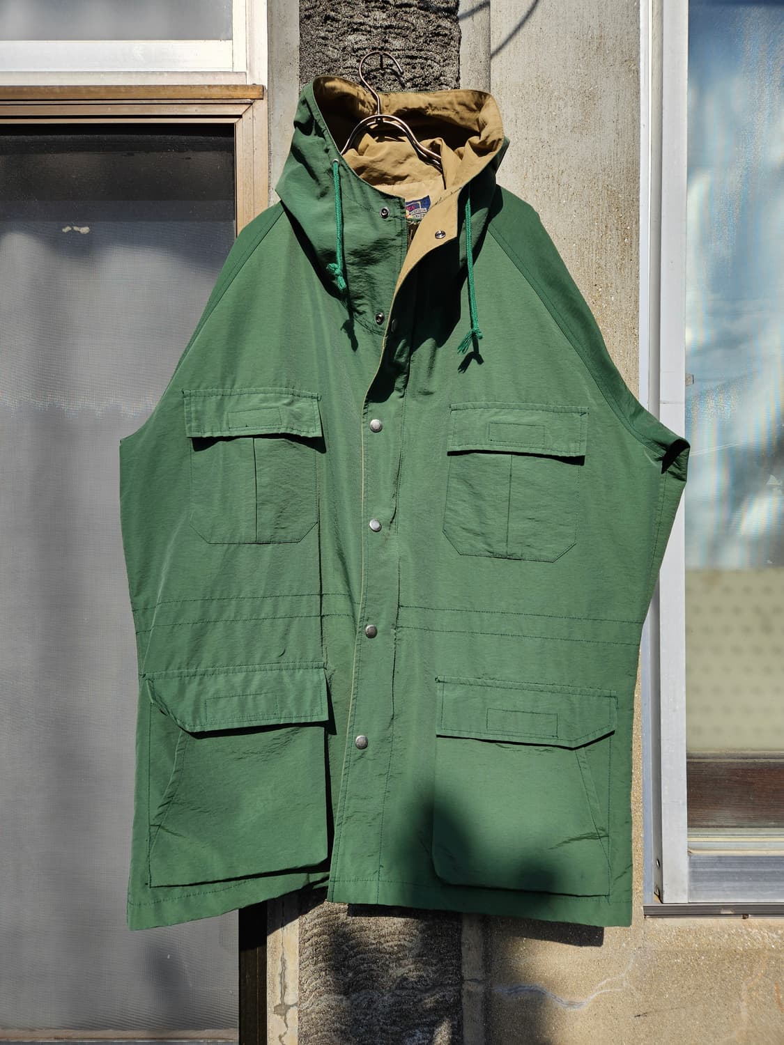 Chaps Ralph Lauren 60/40 Mountain Parka 상품이미지1