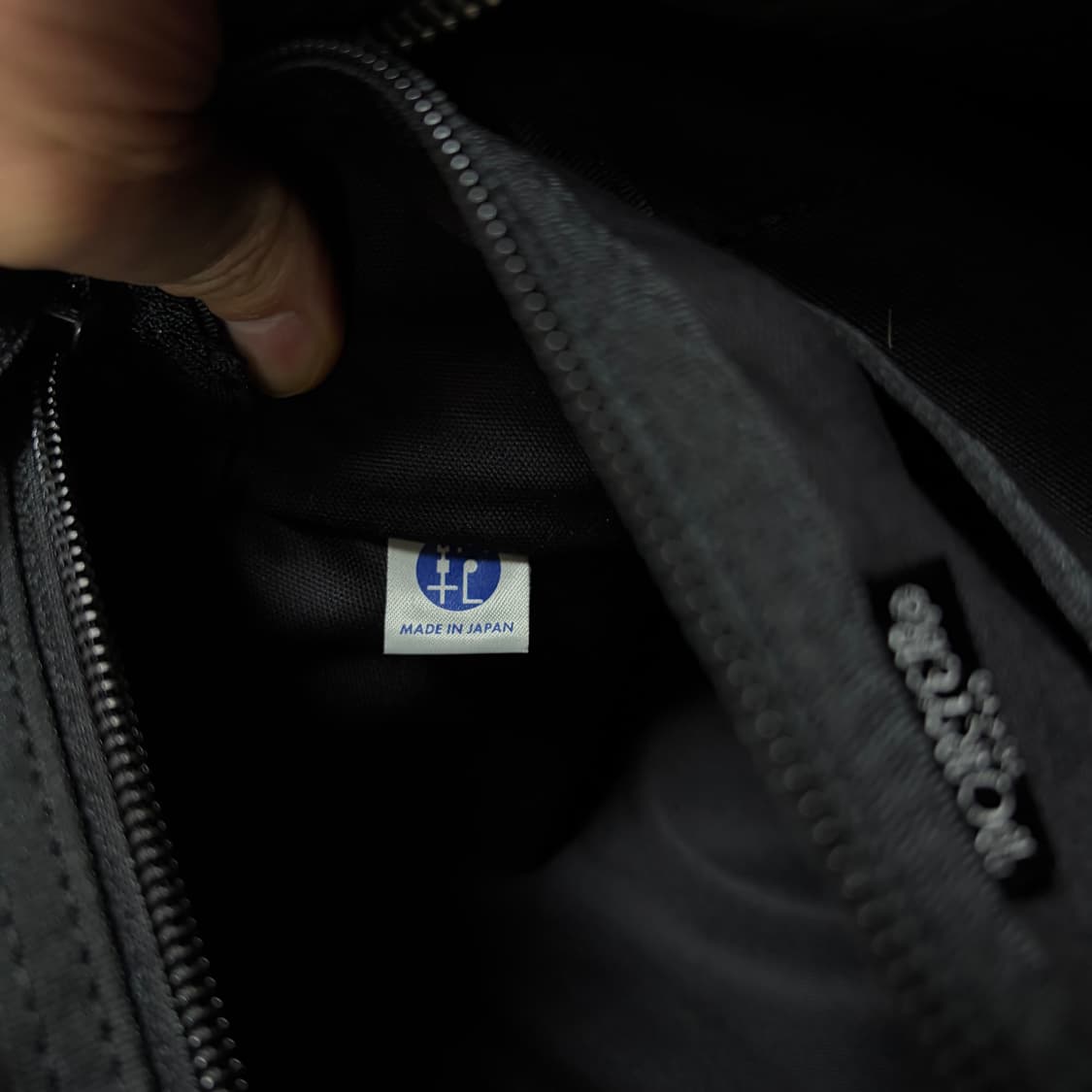 요시다포터 porter 프리스타일 보스턴백 블랙 상품이미지9