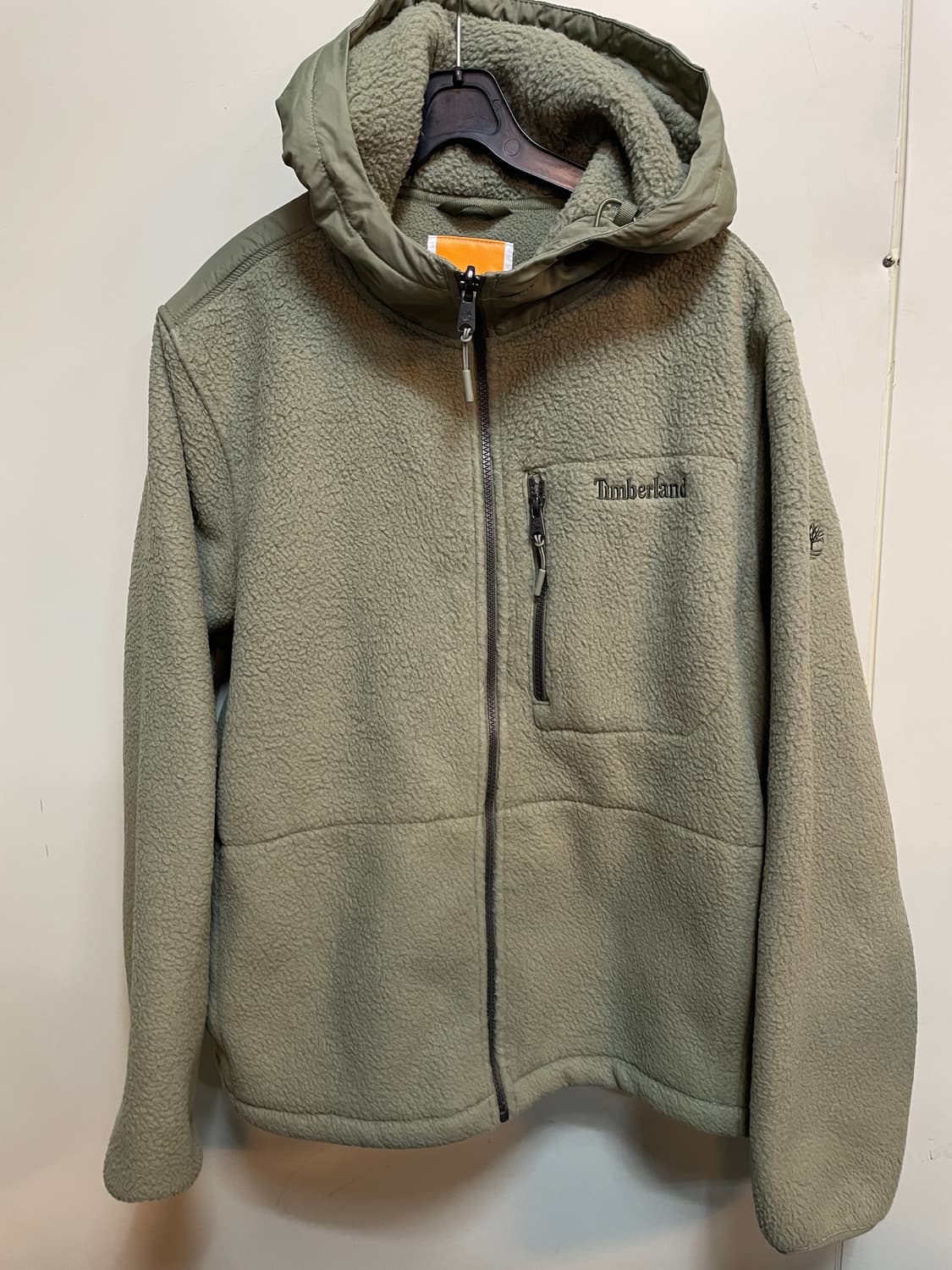 팀버랜드 벤톤 워터프루프 자켓 상품이미지7