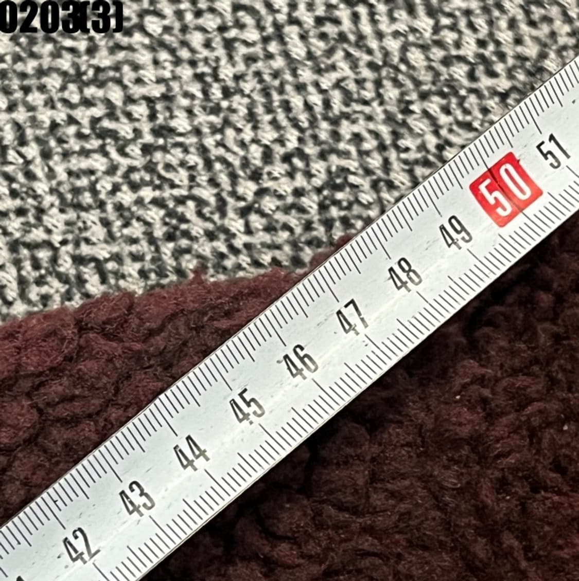 유니클로 플리스 자켓 상품이미지8