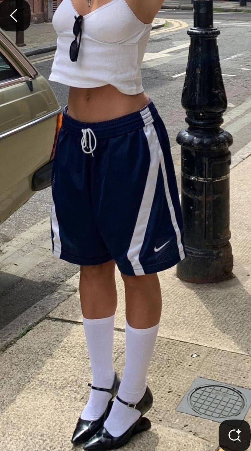 nike satin basketball shorts 상품이미지6