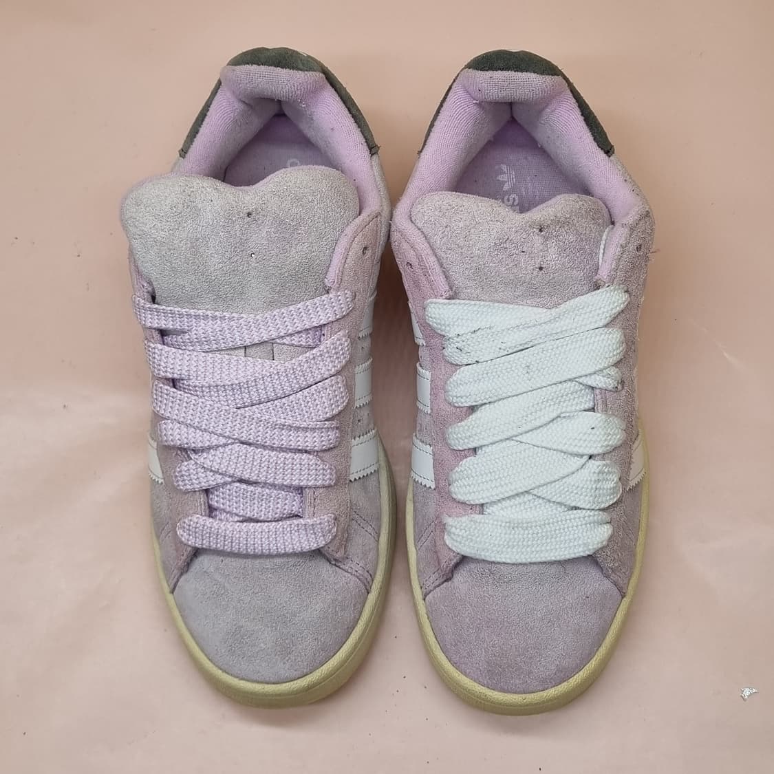 아디다스 캠퍼스 00s 여성스니커즈240 상품이미지2